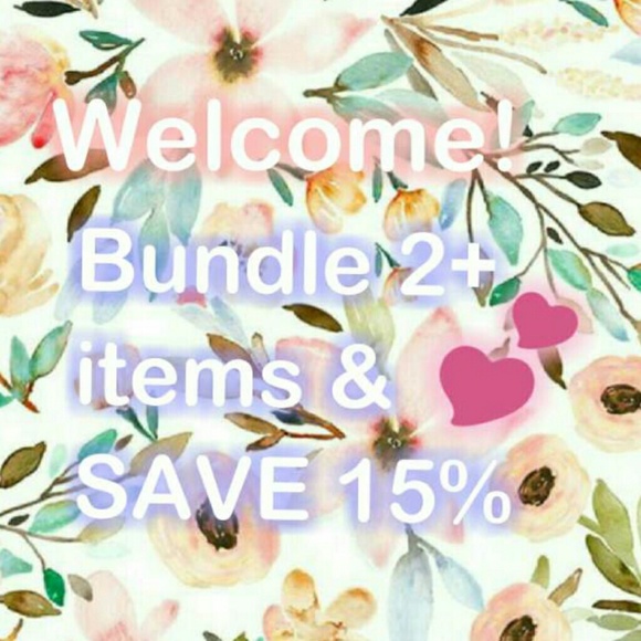 Set of 4 Goldtone Butterfly Hair Clips - Beautiful - Picture 4 of 4